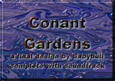 Conant Gardens